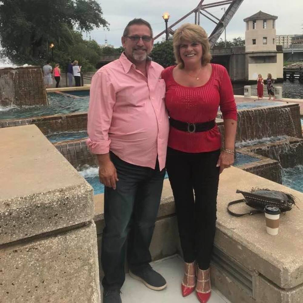 Meet your Posher, Denise